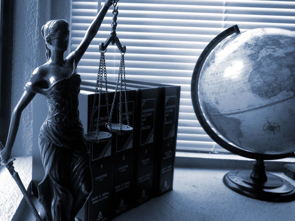 Kadıköy Avukat | Hukuk Bürosu