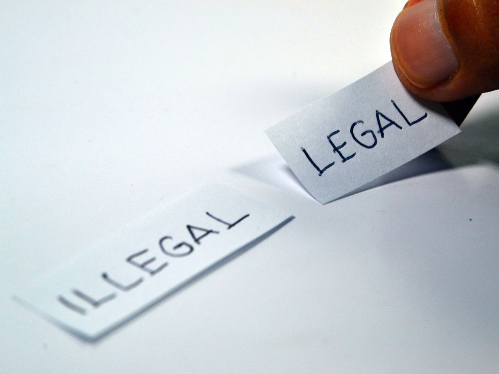 Maltepe Ceza Avukatı | Hukuk Bürosu